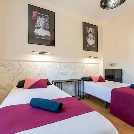 Ct 247 - Faro's Paradise Colours