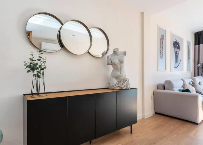 Apartman Ct 247 - Faro's Paradise Colours