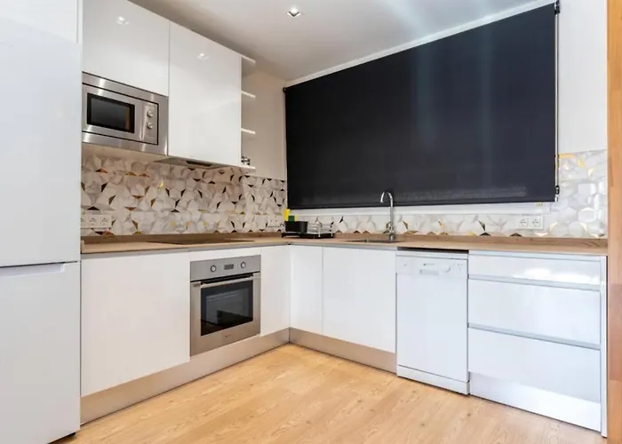 Apartman Ct 247 - Faro's Paradise Colours *