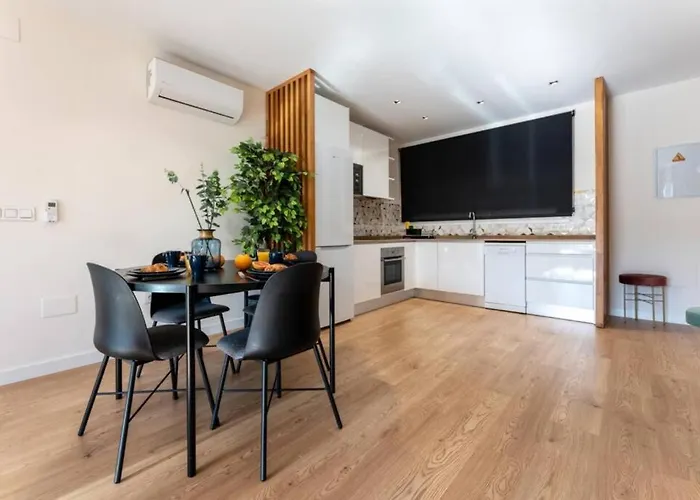 Ct 247 - Faro's Paradise Colours * Torremolinos