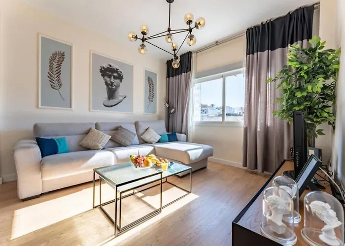 Apartman Ct 247 - Faro's Paradise Colours