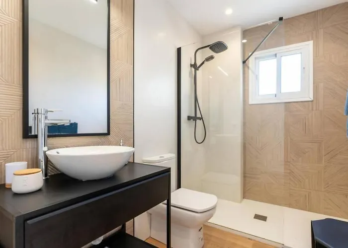 Ct 247 - Faro's Paradise Colours Torremolinos