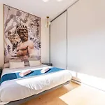 Ct 247 - Faro's Paradise Colours Appartement Torremolinos