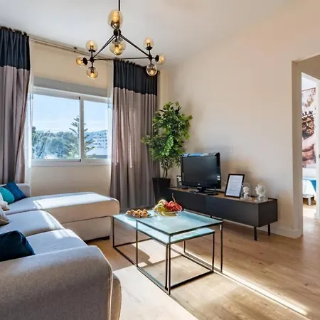 Appartement Ct 247 - Faro's Paradise Colours