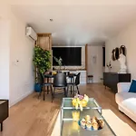 Ct 247 - Faro's Paradise Colours Appartement Torremolinos