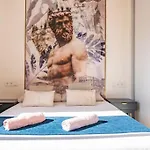 Ct 247 - Faro's Paradise Colours Appartement