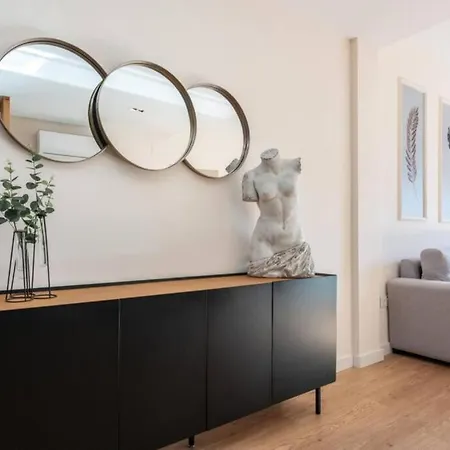 Lägenhet Ct 247 - Faro's Paradise Colours