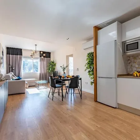 Ct 247 - Faro's Paradise Colours Lägenhet *