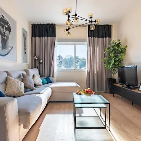 Lägenhet Ct 247 - Faro's Paradise Colours