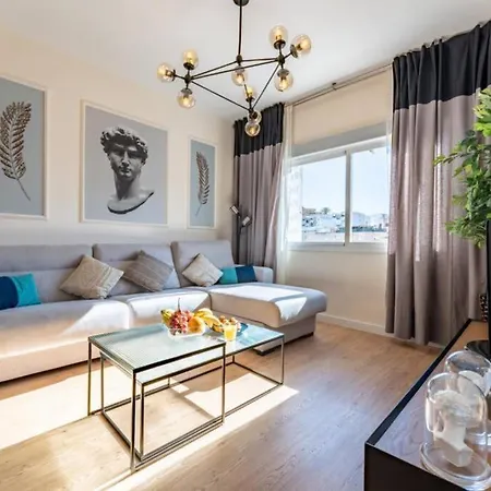Appartement Ct 247 - Faro's Paradise Colours