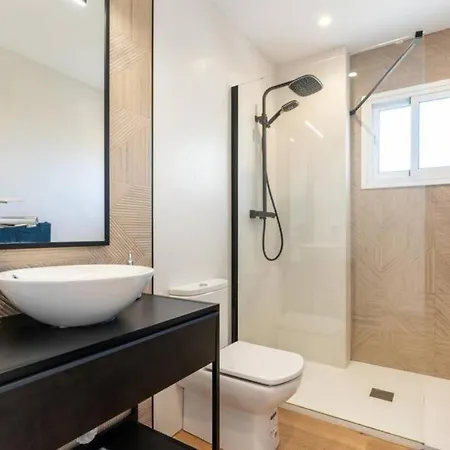 Ct 247 - Faro's Paradise Colours Torremolinos