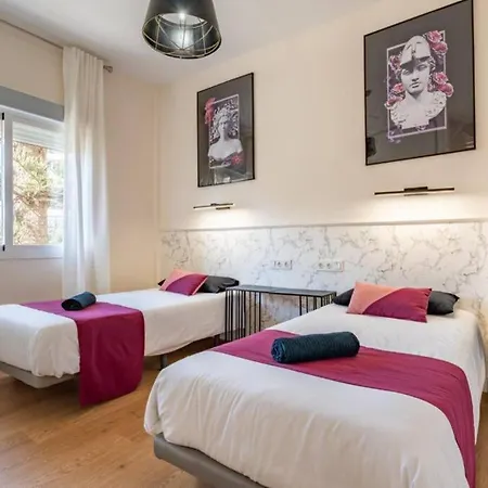 Ct 247 - Faro's Paradise Colours *