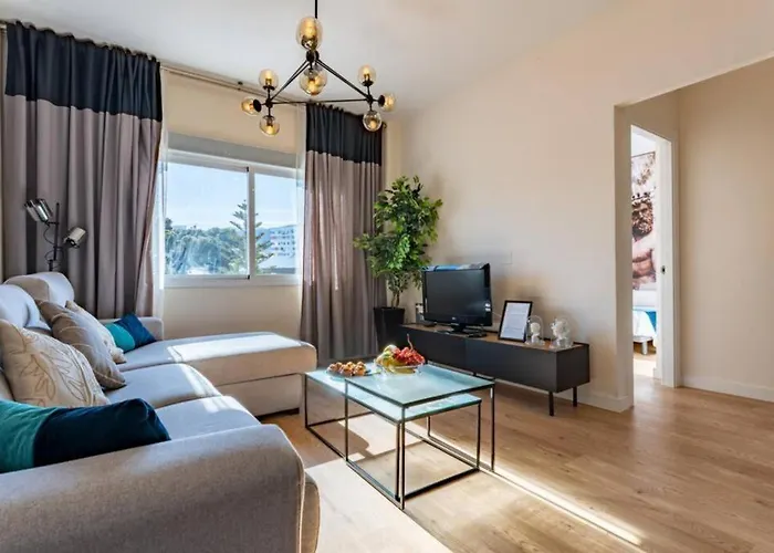 Apartment Ct 247 - Faro's Paradise Colours