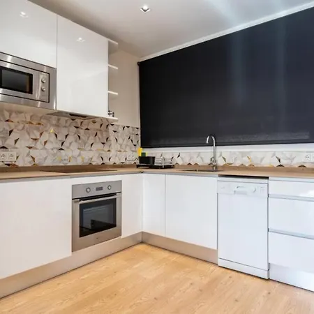 Апартаменты Ct 247 - Faro's Paradise Colours *