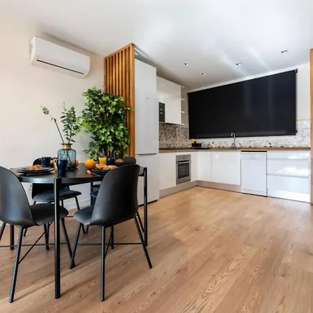 Ct 247 - Faro's Paradise Colours * Торремолинос