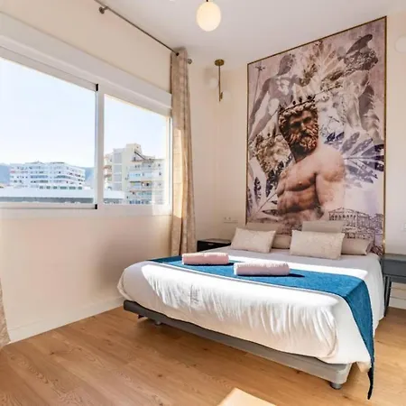 Ct 247 - Faro's Paradise Colours *